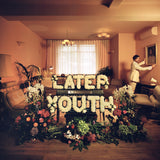 Later Youth - Living History (Cream Vinyl)