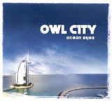 Owl City - Ocean Eyes 2xCD