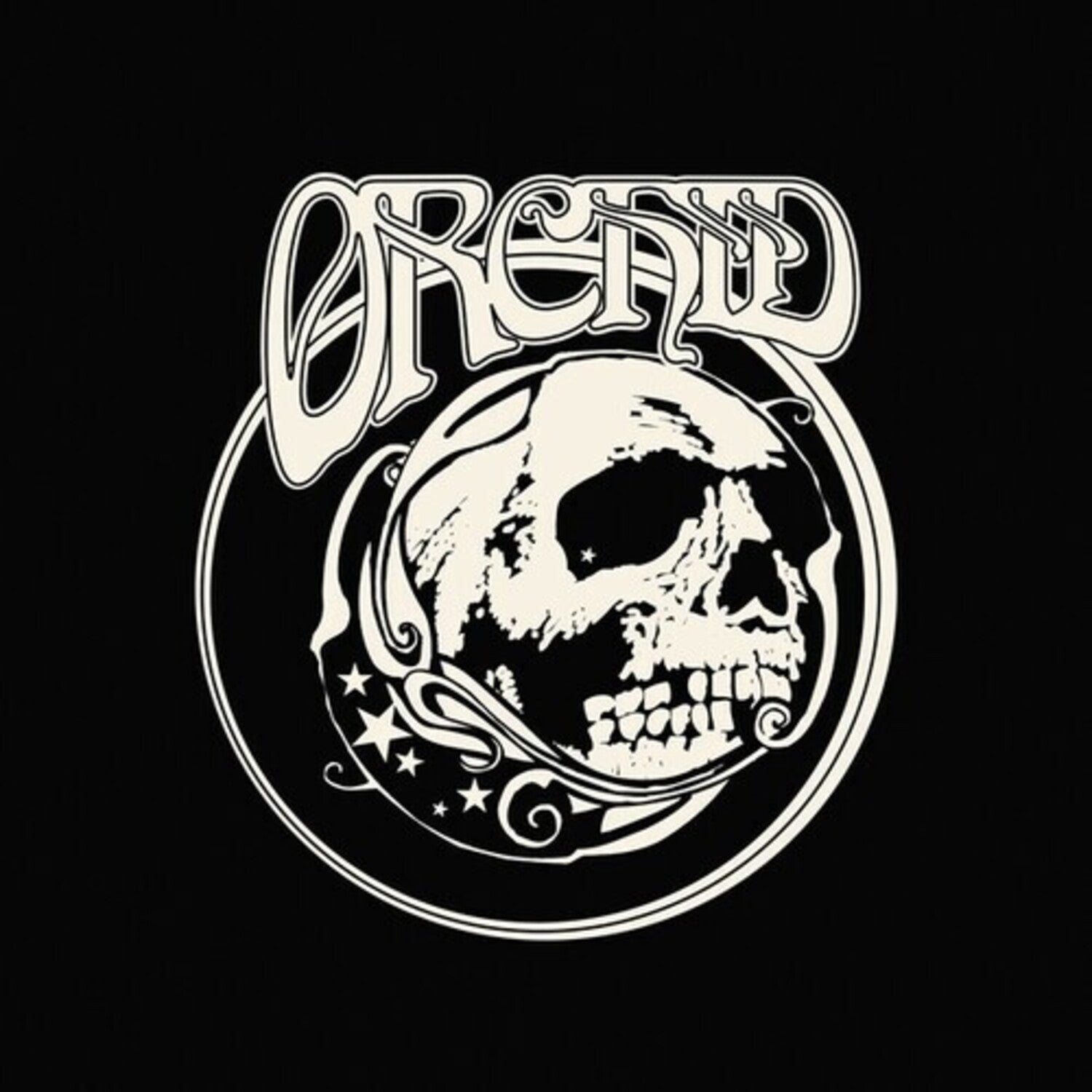 Orchid - The Mouths Of Madness 2xLP