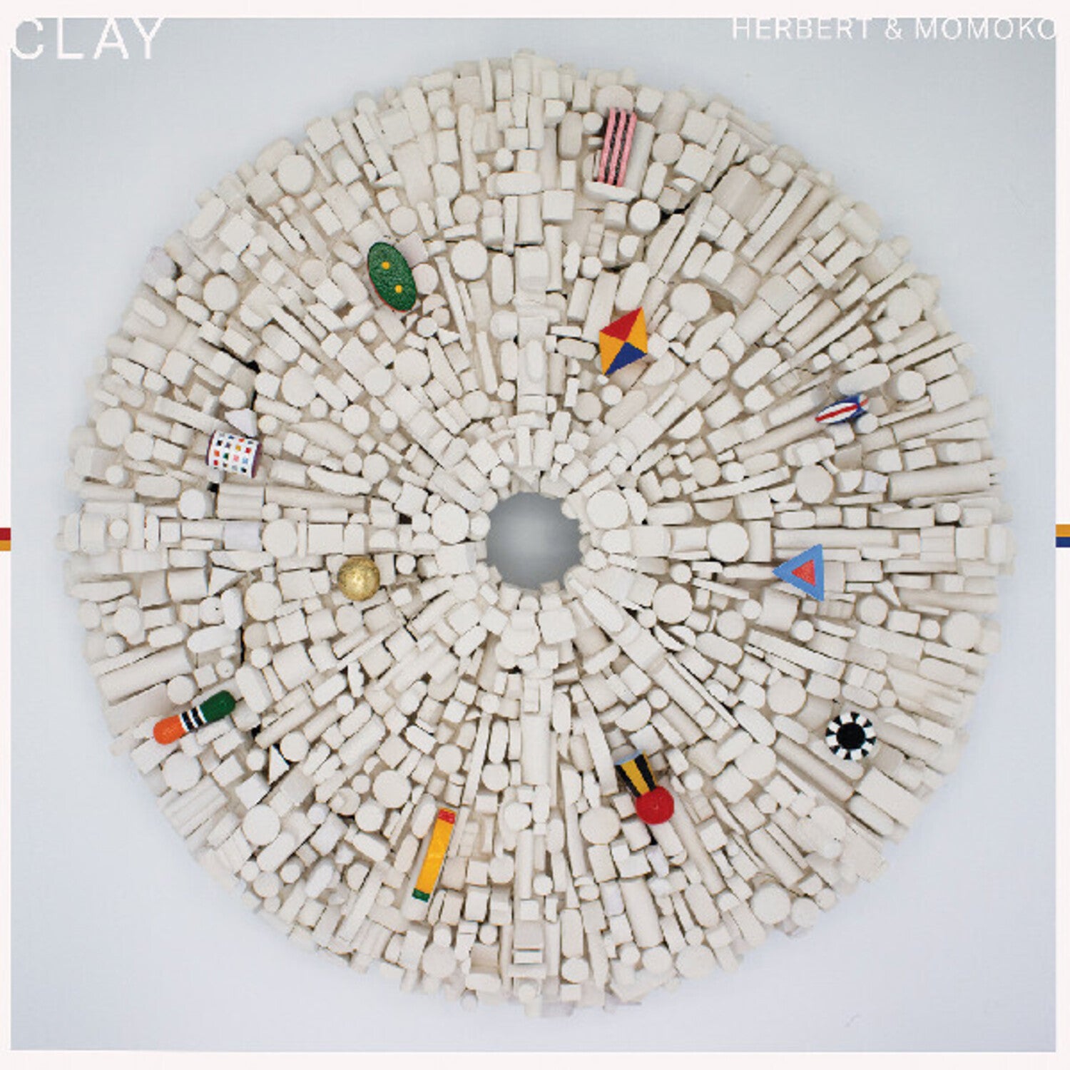 Herbert & Momoko (Herbert, Matthew & Gill, Momoko) - Clay