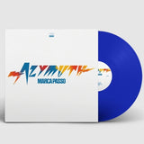 Azymuth - Marca Passo (Blue Vinyl)