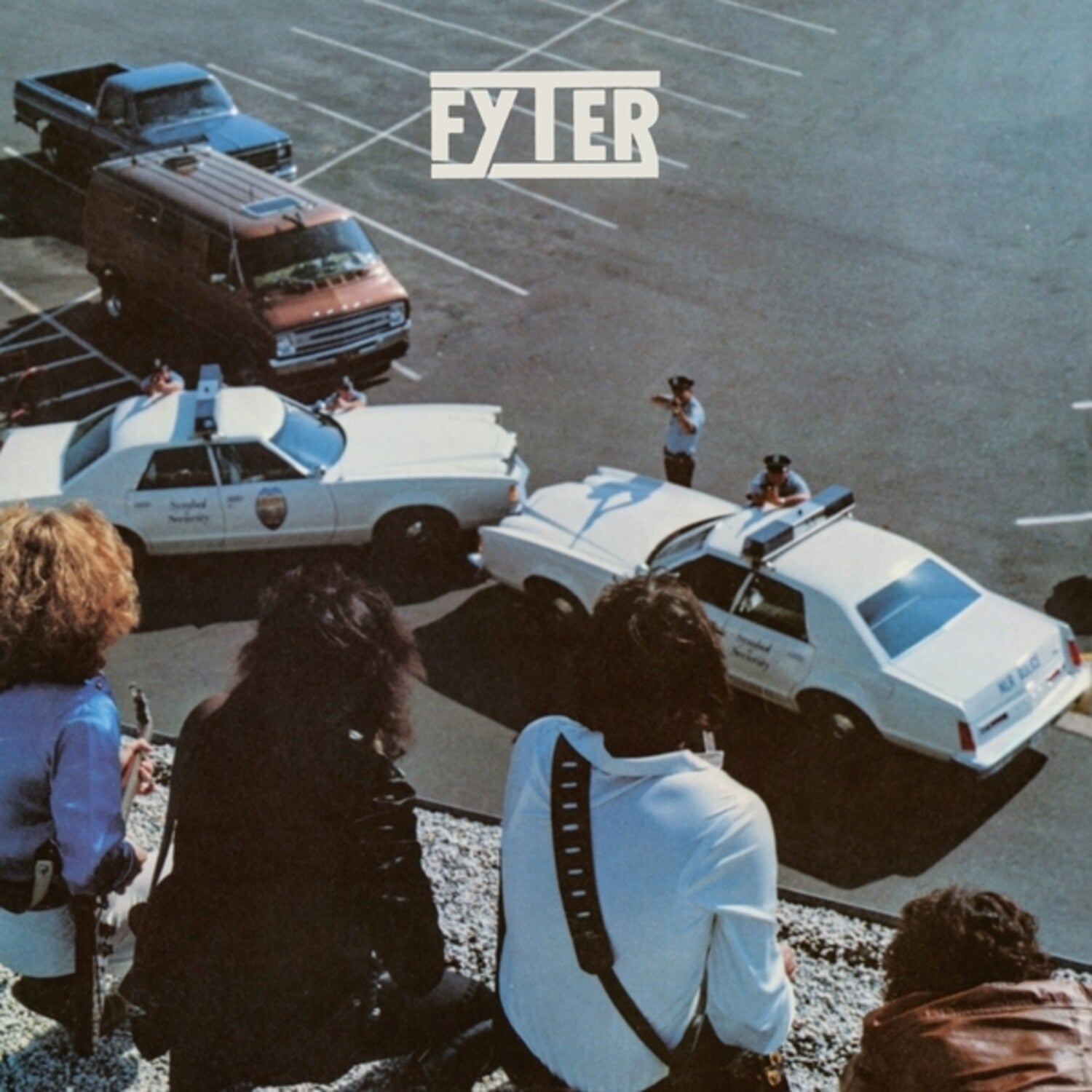 Fyter