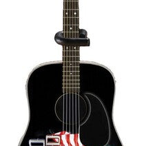 Axe Hvn Lynyrd1 Lynyrd Skynyrd Usa Tribute Guitar - Axe Hvn Lynyrd1 Lynyrd Skynyrd Usa Tribute Guitar
