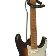 Axe Hvn Fs012 Fender Strat Sunburst Road Worn Gtr - Axe Hvn Fs012 Fender Strat Sunburst Road Worn Gtr