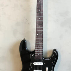 Axe Hvn Ks554 K W Shepherd Fender Strat Racing Gtr - Axe Hvn Ks554 K W Shepherd Fender Strat Racing Gtr