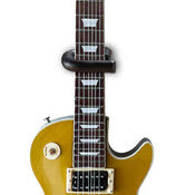 Axe Hvn Gg136 Slash Gibson Lp Victoria Goldtop Gtr - Axe Hvn Gg136 Slash Gibson Lp Victoria Goldtop Gtr