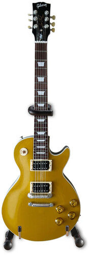 Axe Hvn Gg136 Slash Gibson Lp Victoria Goldtop Gtr - Axe Hvn Gg136 Slash Gibson Lp Victoria Goldtop Gtr