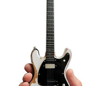 Axe Hvn Jr080 Johnny Ramone Mosrite Ventures II Gt - Axe Hvn Jr080 Johnny Ramone Mosrite Ventures II Gt