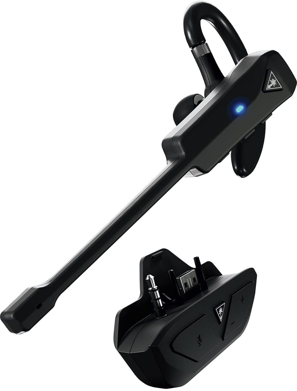 Xbox Accessory: Wireless Headset - Turtle Beach Recon Air Chat Communicator - : Officially Licensed by Microsoft