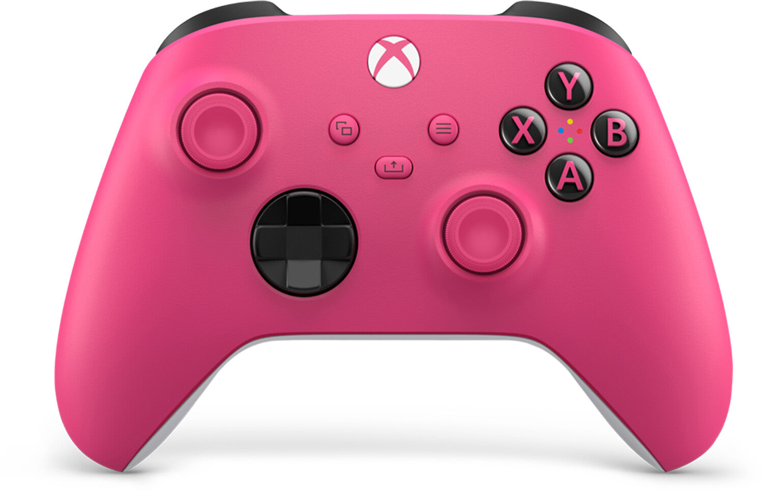 Xbox Accessory: Wireless Controller - Microsoft - Deep