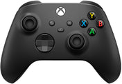 Xbox Accessory: Wireless Controller - Microsoft - Carbon