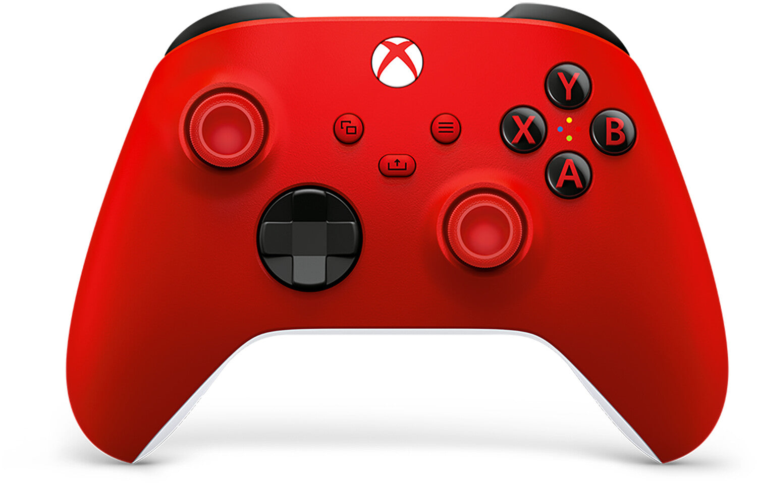 Xbox Accessory: Wireless Controller - Microsoft