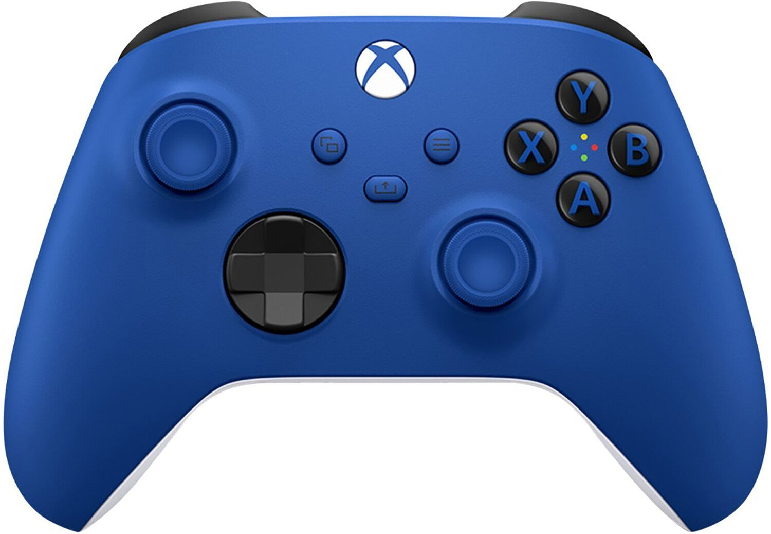 Xbox Accessory: Wireless Controller - Microsoft - Shock