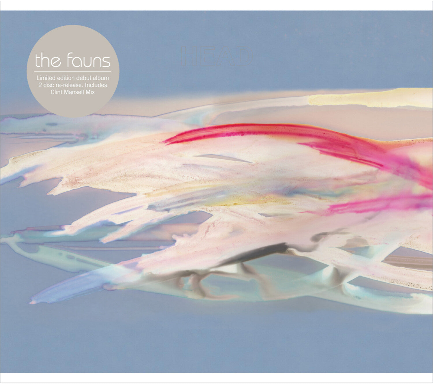Fauns - Fragile (Clint Mansell Mix) / Sun Is Crusing