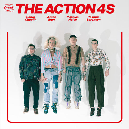 Action 4s - ACTION 4S