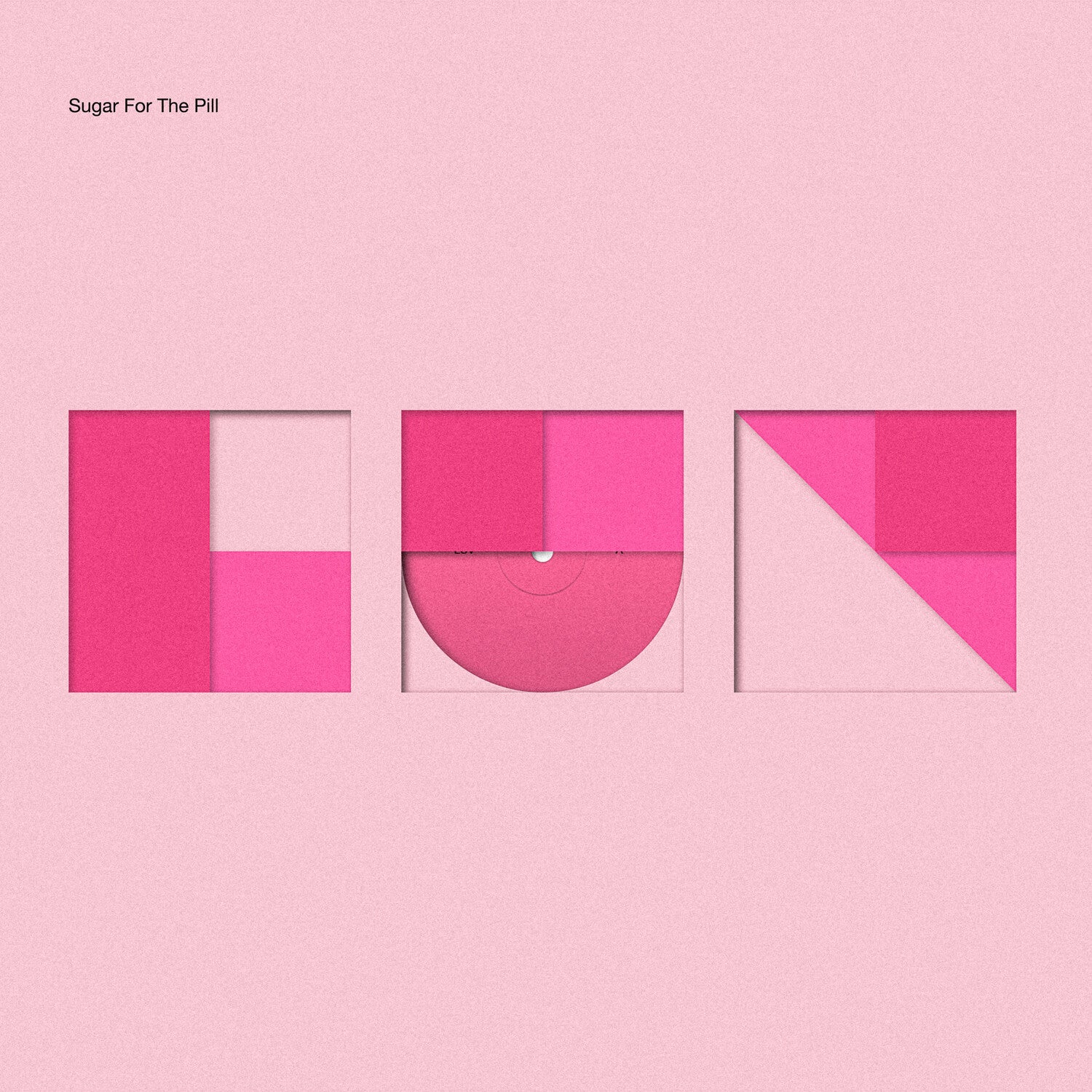 Sugar for the Pill - Luv