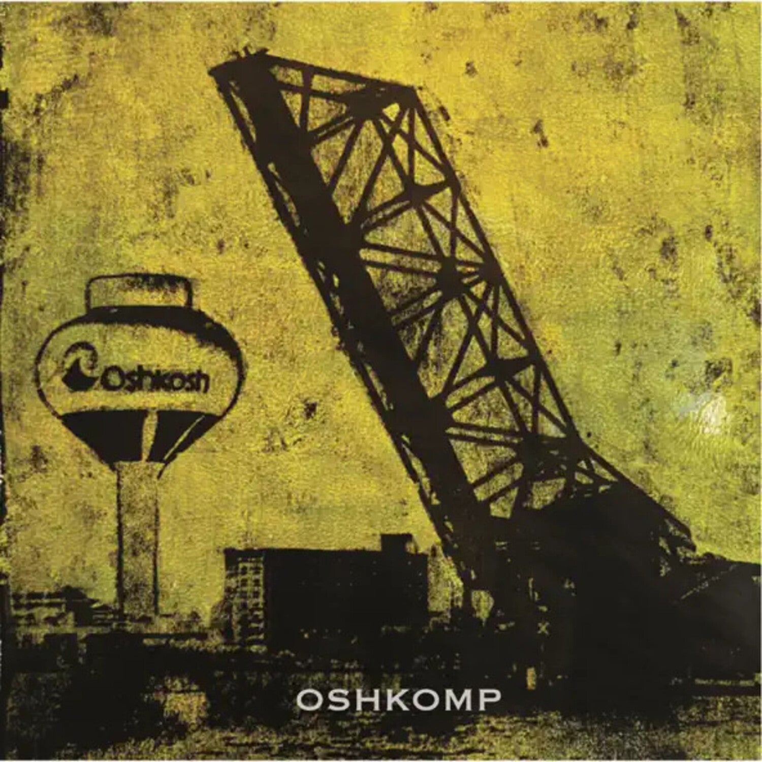 Various Artists - Oshkomp