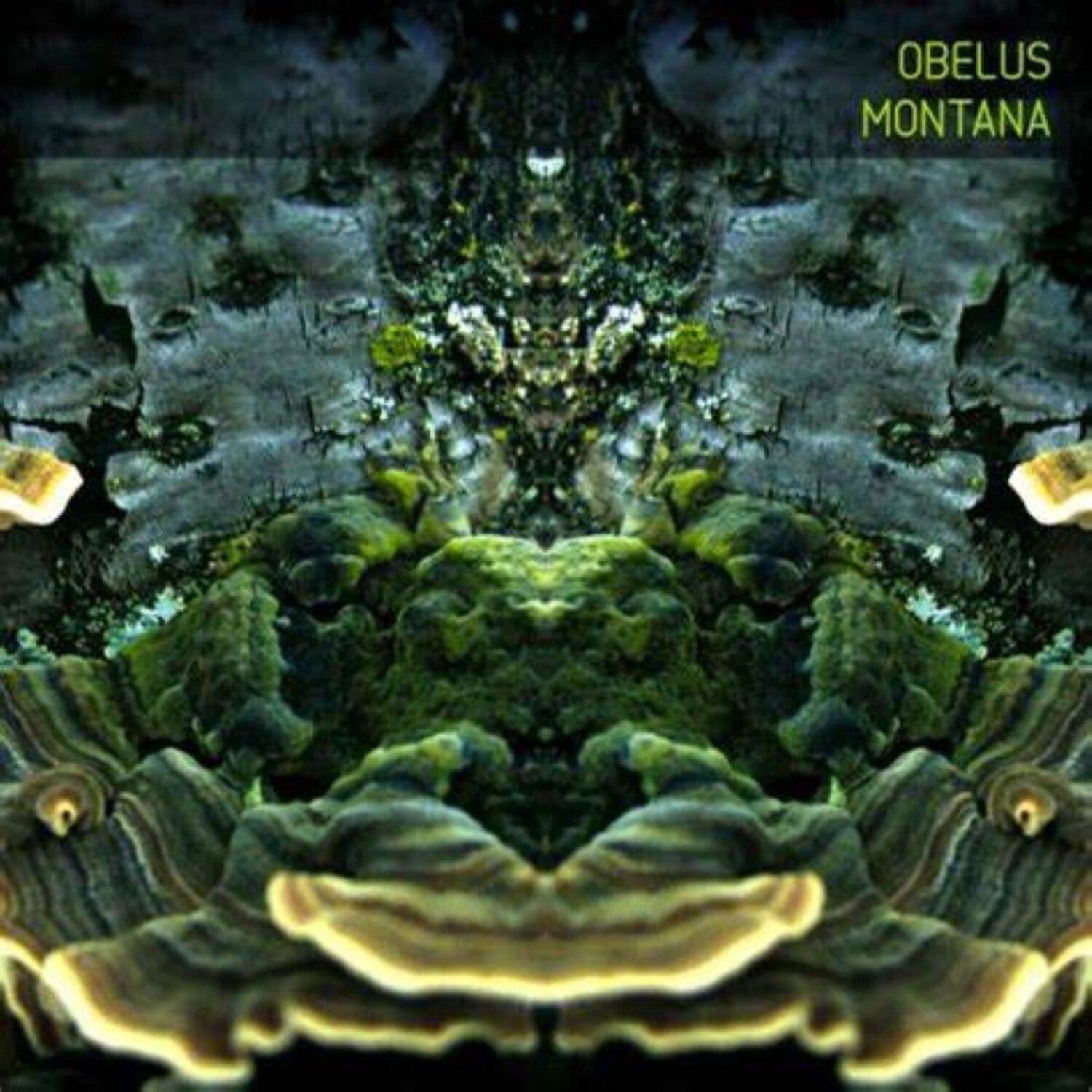 Obelus - Montana