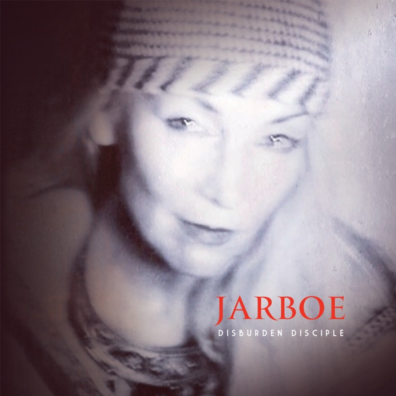Jarboe - Disburden Disciple 2xLP (Orange Vinyl)