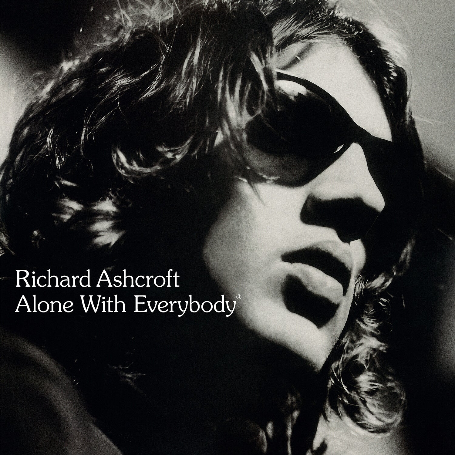 Richard Ashcroft - Alone with Everybody