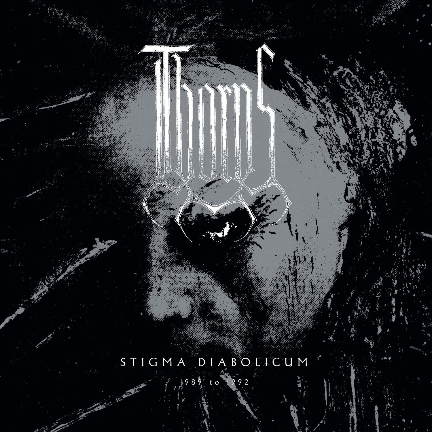 Thorns - Stigma Diabolicum (Limited Edition)