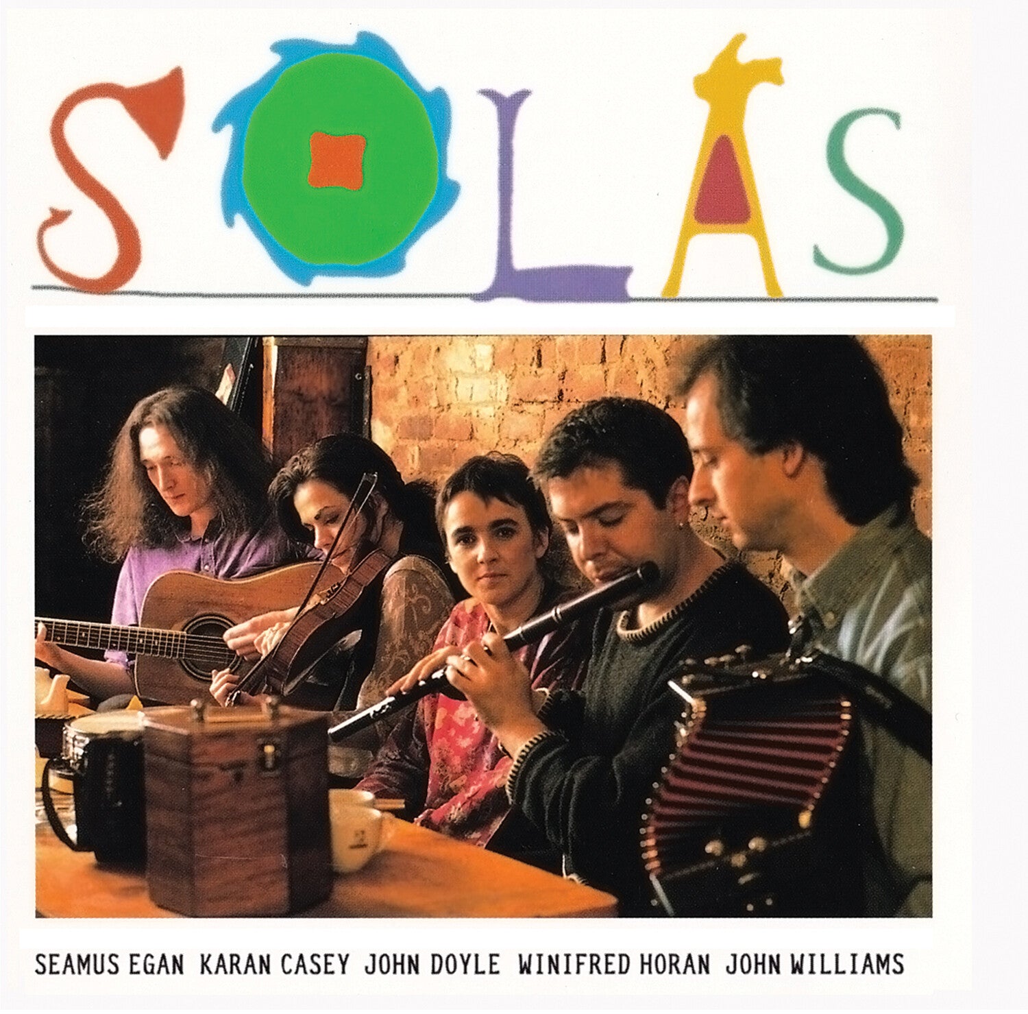 Solas