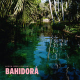 Africa Express Presents... Bahidora 2xCD