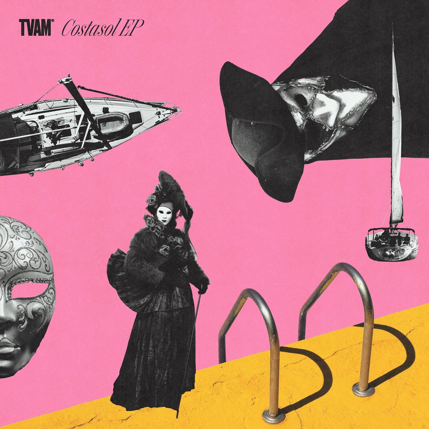 Tvam - Costasol (Original Soundtrack)