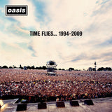 Oasis - Time Flies 1994-2009 2xCD