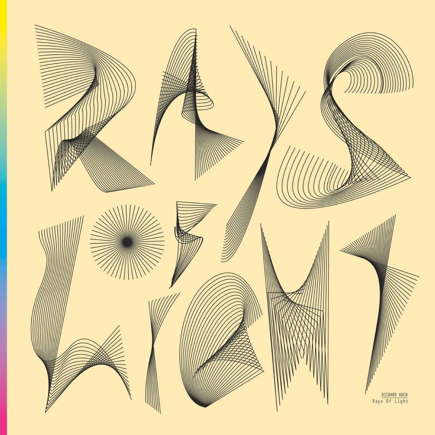 Richard Koch - Rays of Light