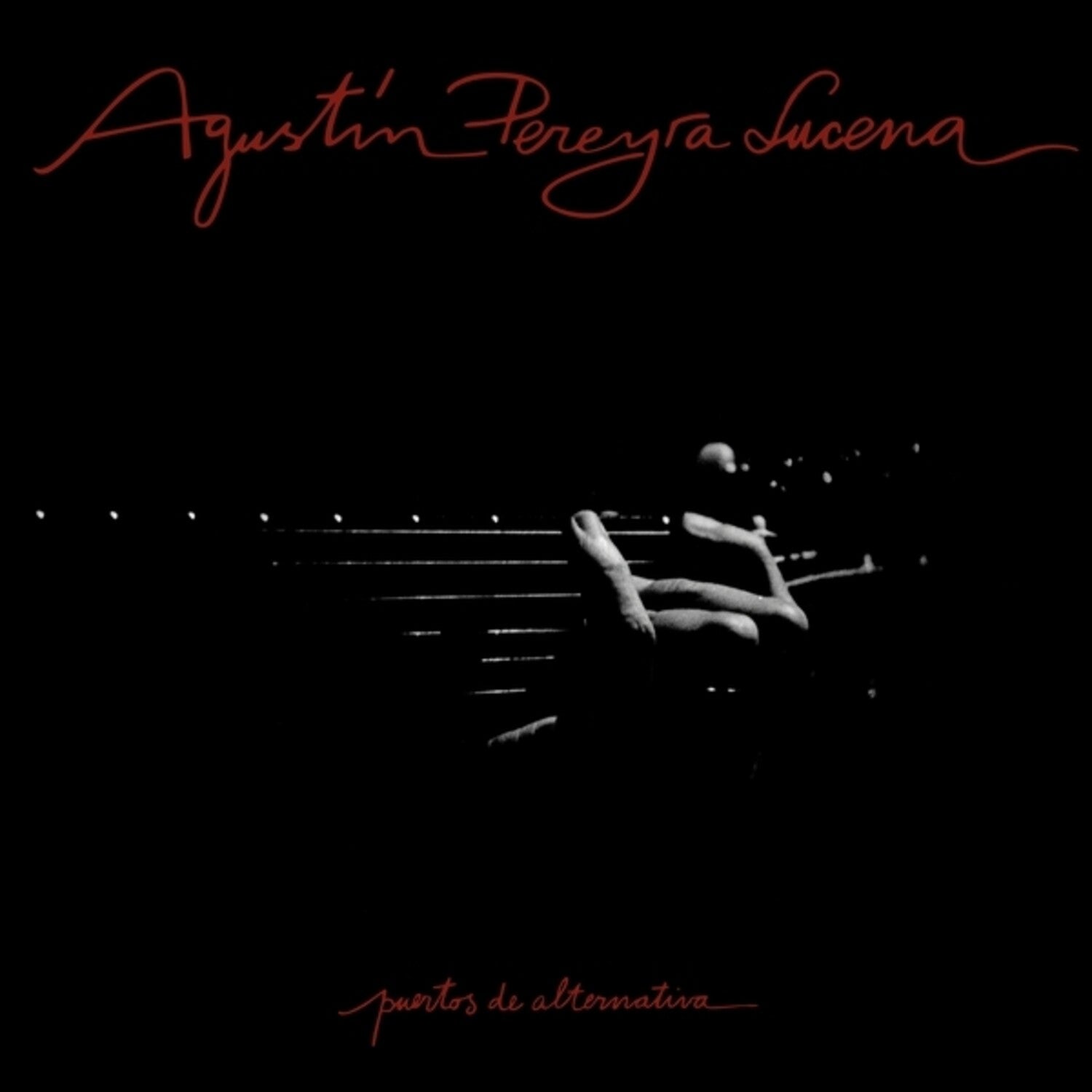 Agustin Pereyra Lucena - Puertos De Alternativa