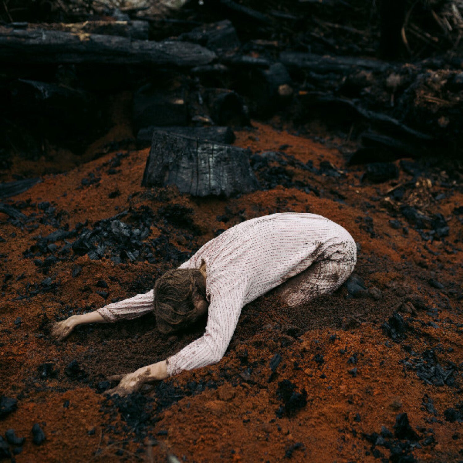 Hannah Frances - Keeper Of The Shepherd (White Vinyl)