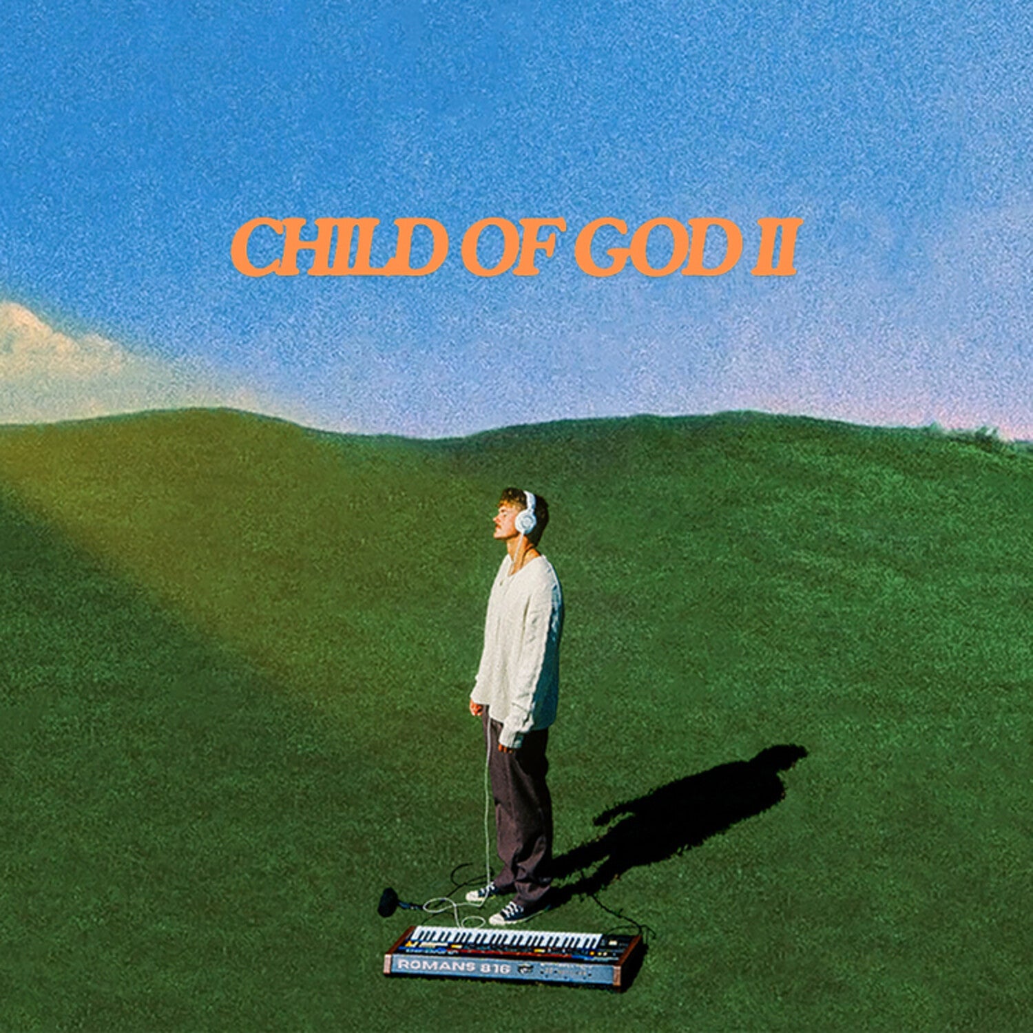 Forrest Frank - Child Of God II 2xLP
