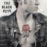 Black Keys - No Rain No Flowers (CD)