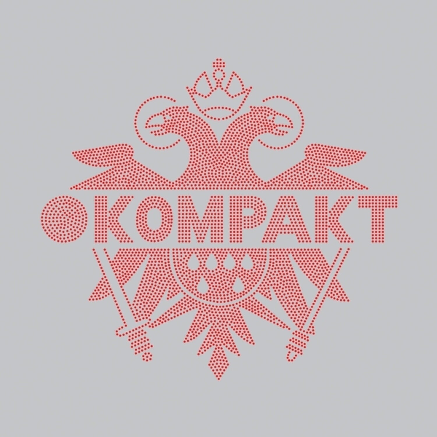Various Artists - Kompakt 500 5xLP