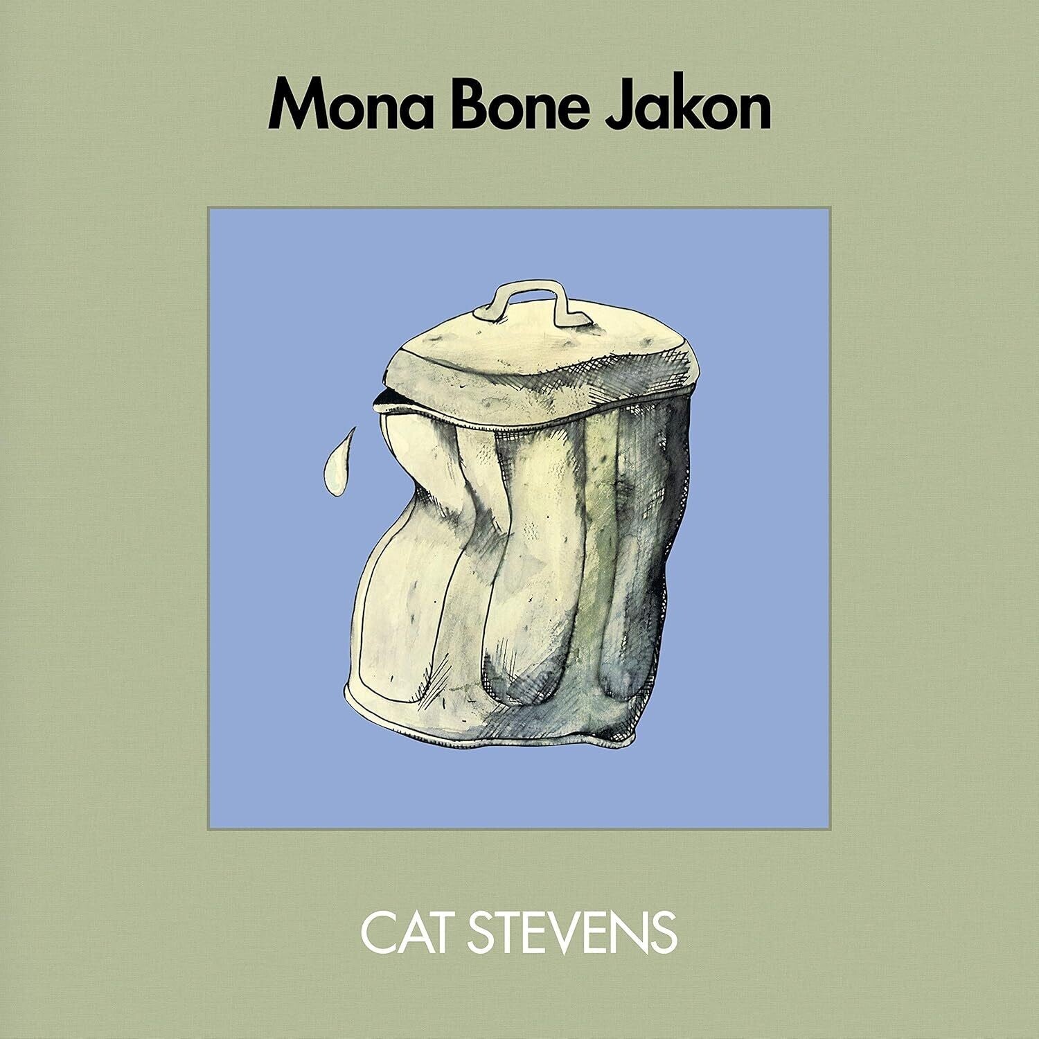 Yusuf ( Stevens, Cat ) - Mona Bone Jakon