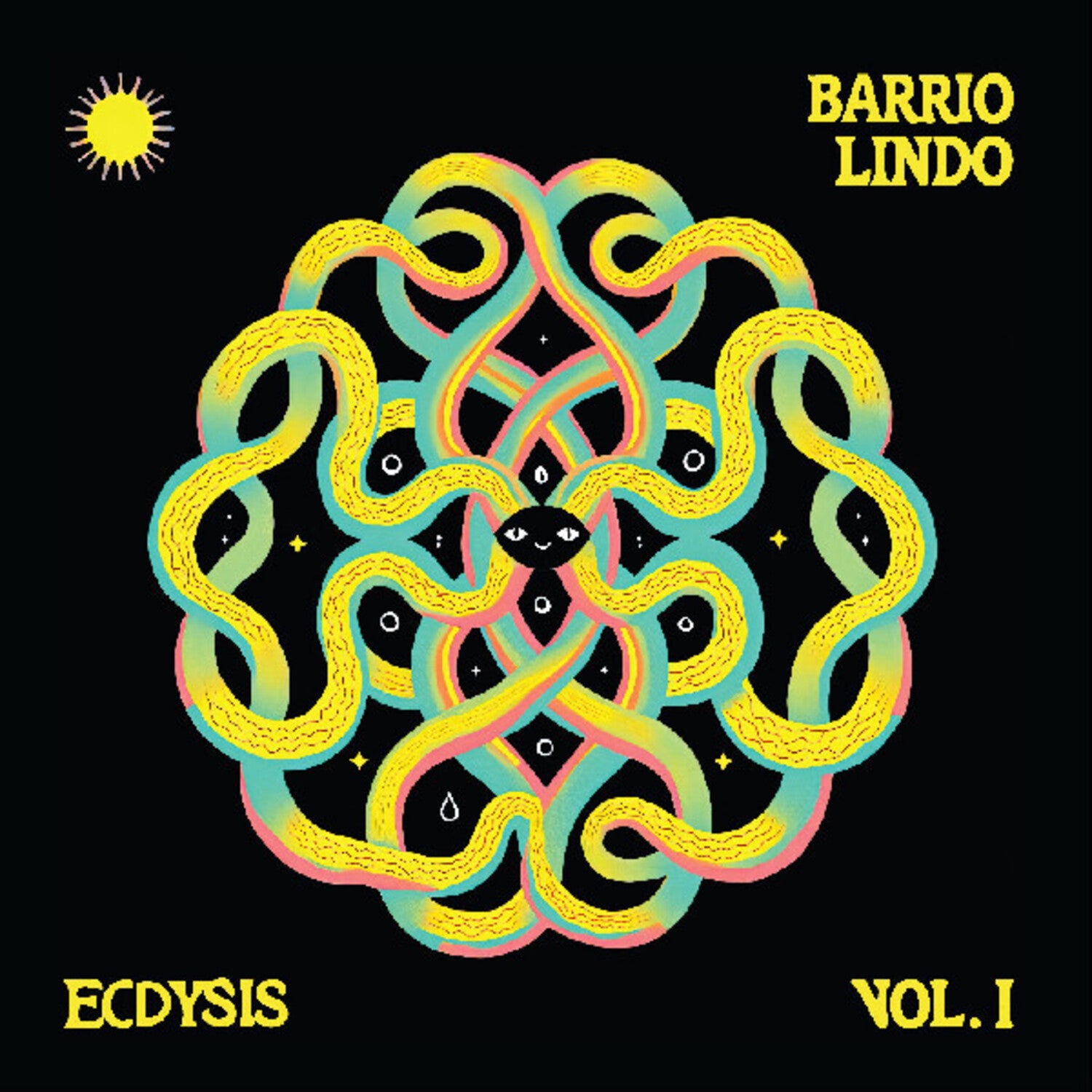 Barrio Lindo - Ecdysis Vol.I
