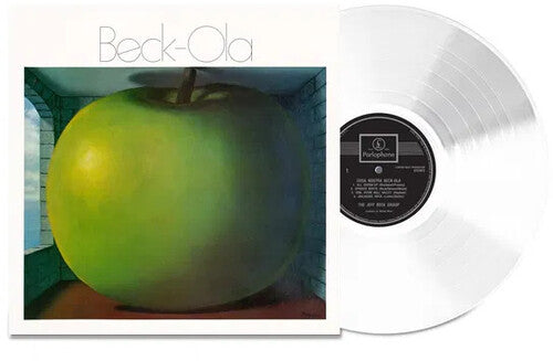 Jeff Group Beck - BECK-OLA