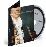 Stars of the Lid - Music for Nitrous Oxide - 30 Year Anniversary Remastered 2xCD
