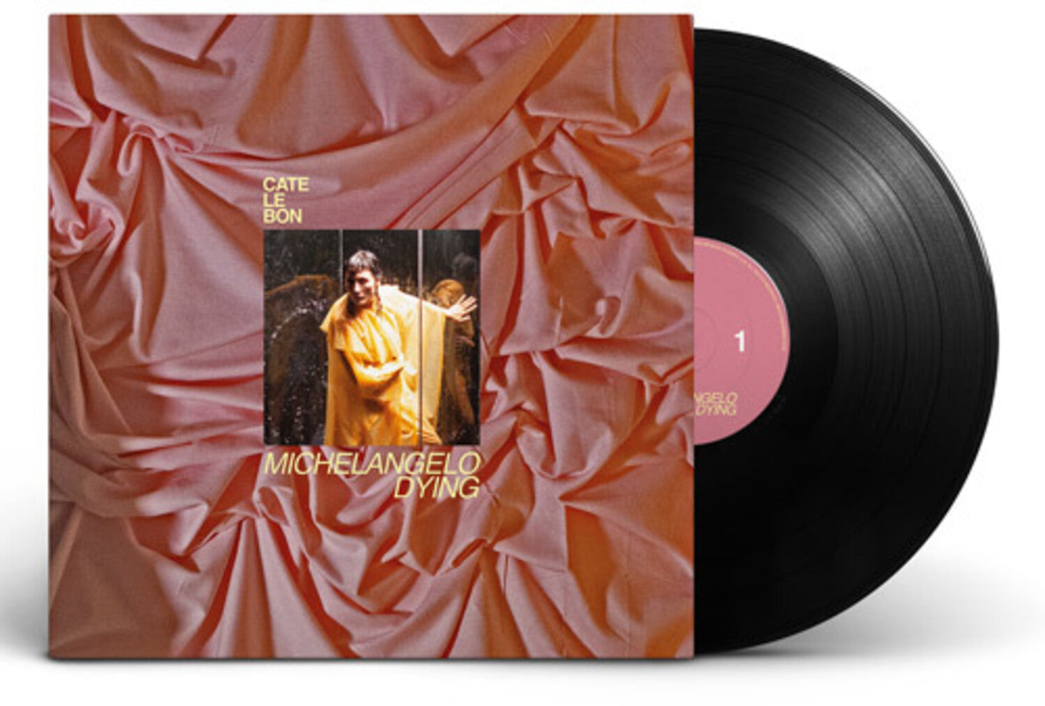 Cate Le Bon - Michelangelo Dying