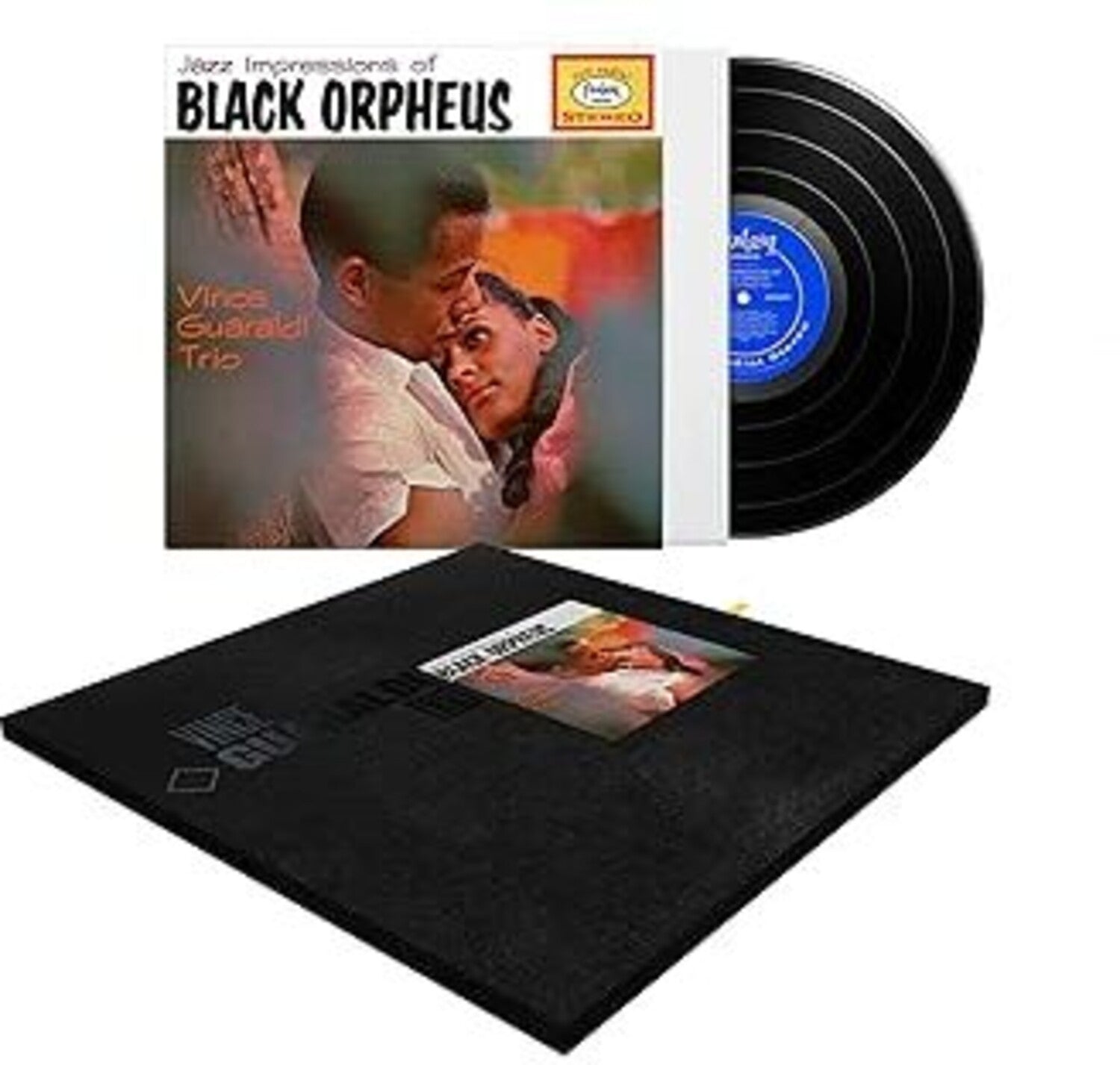Vince Guaraldi - Jazz Impressions Of Black Orpheus (Limited Edition)