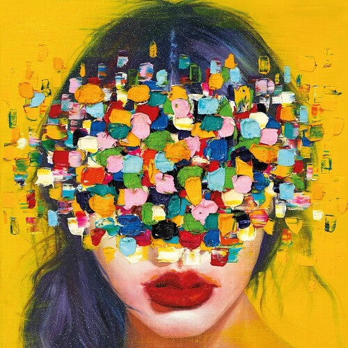 Amanda Whiting - Can You See Me Now