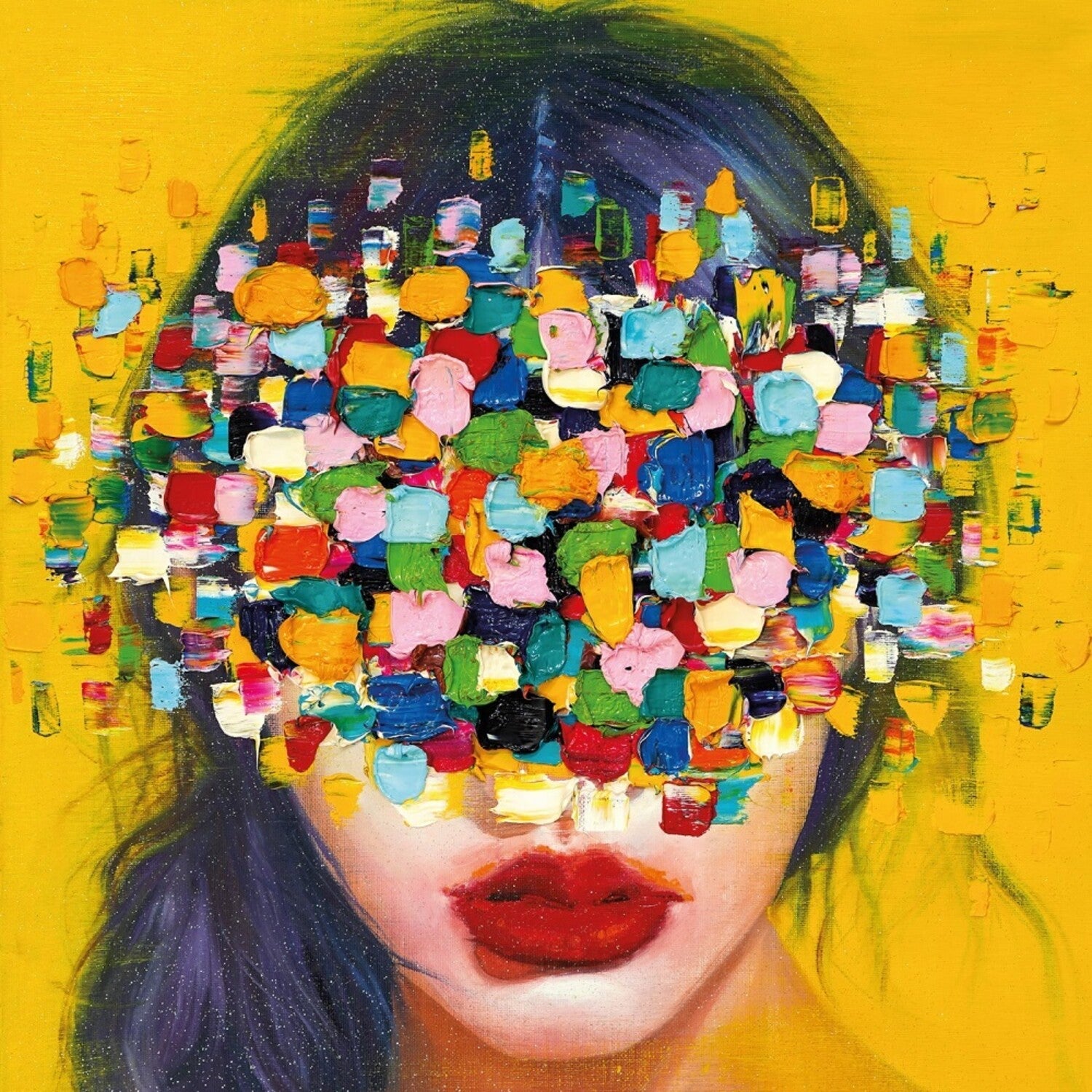 Amanda Whiting - Can You See Me Now?