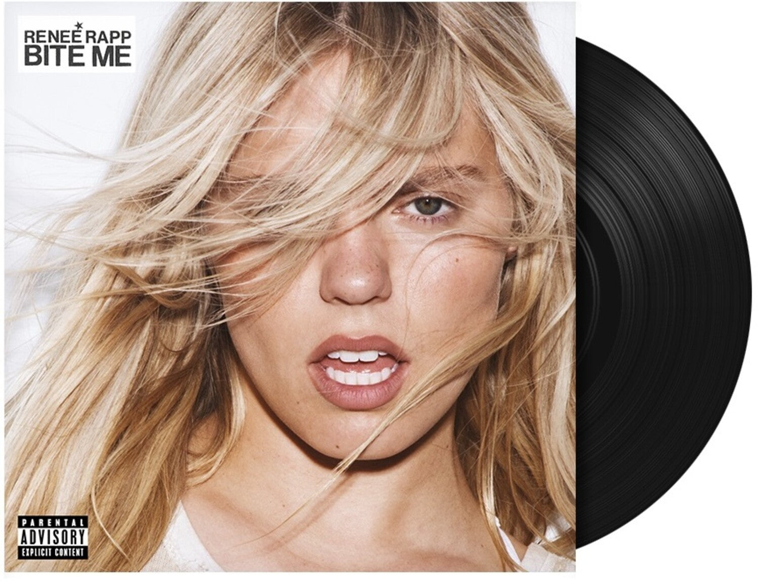 Renee Rapp - Bite Me
