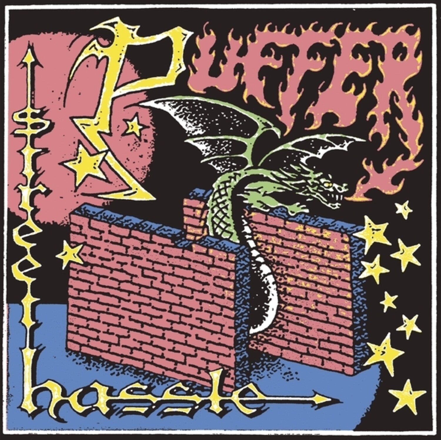 Puffer - Street Hassle