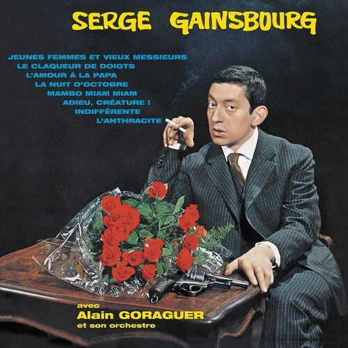 Serge Gainsbourg - NO. 2
