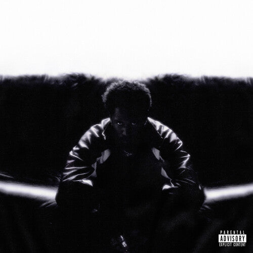 Kaytranada - TIMELESS