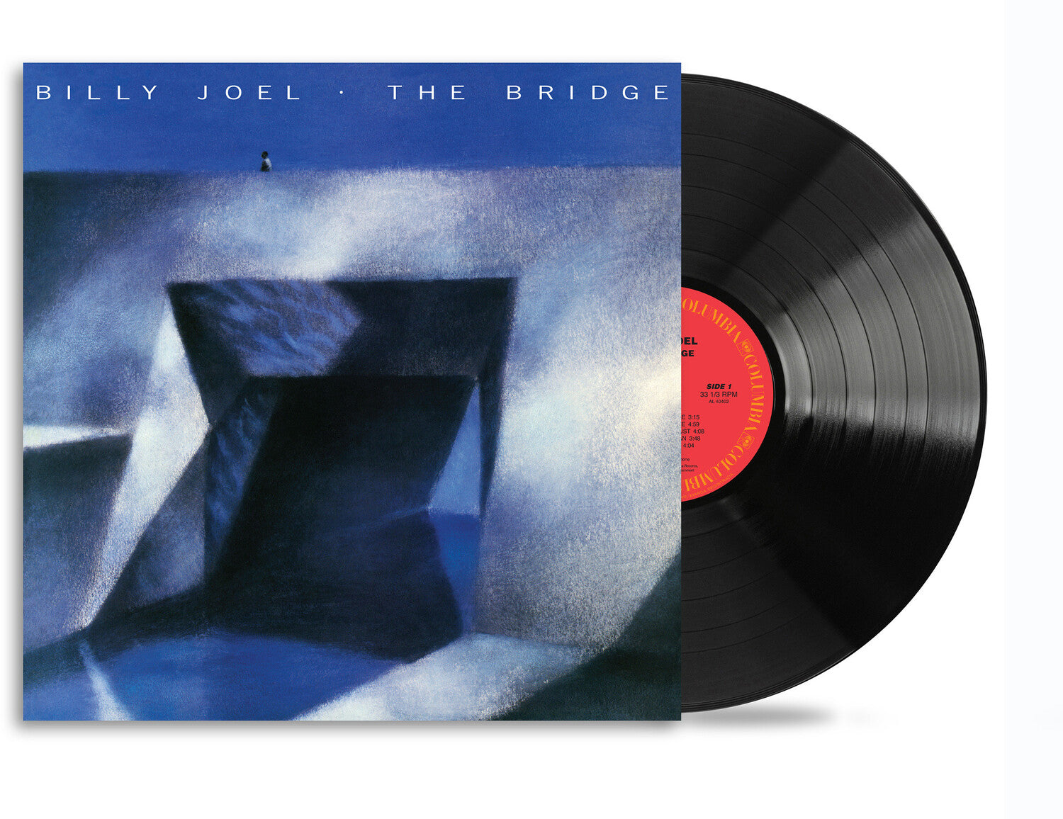 Billy Joel - The Bridge
