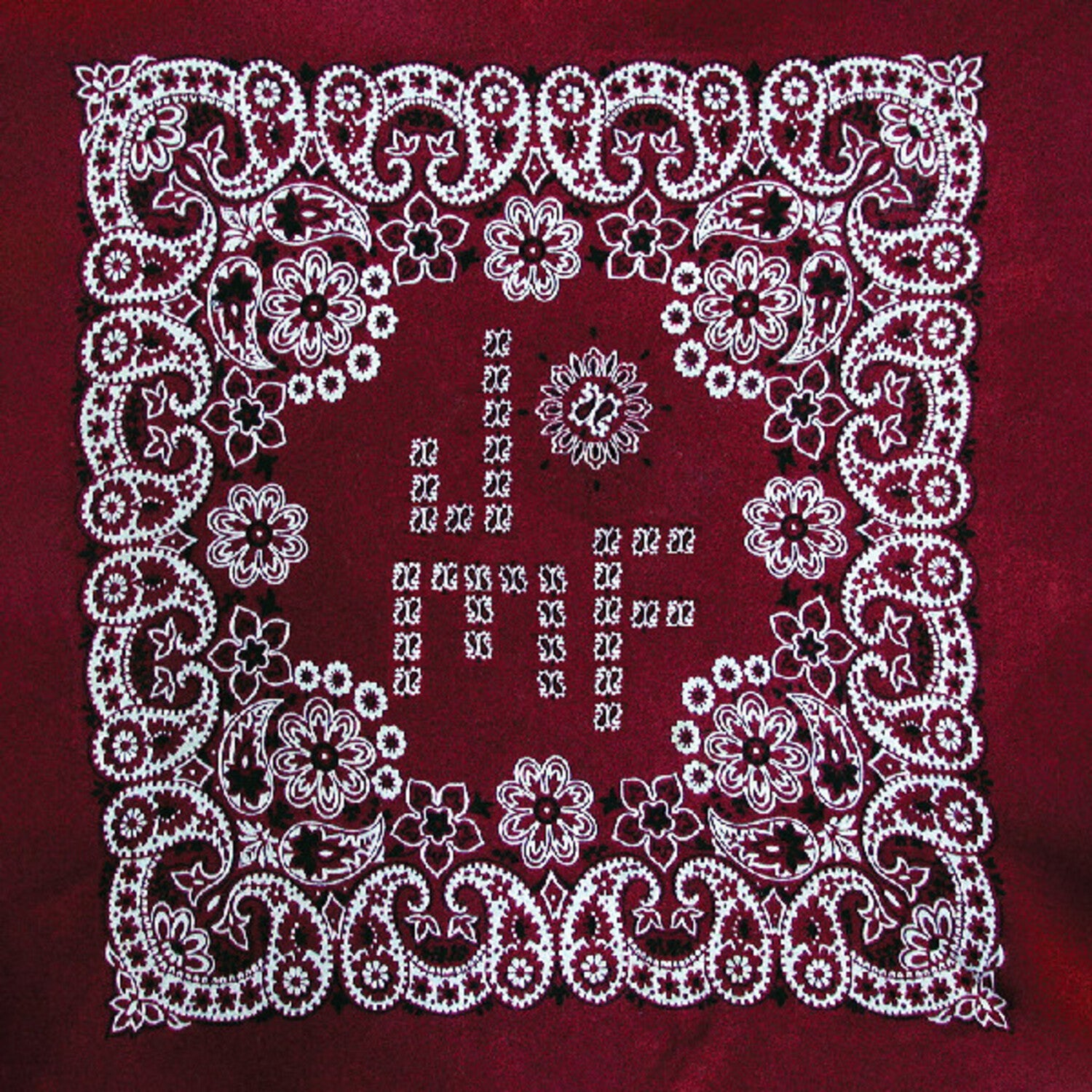 Jackie O Motherfucker - Flags Of The Sacred Harp 2xLP