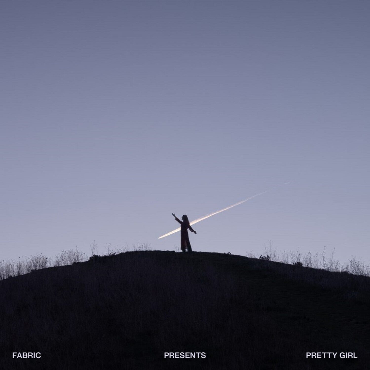 Pretty Girl - Fabric Presents Pretty Girl 2xLP